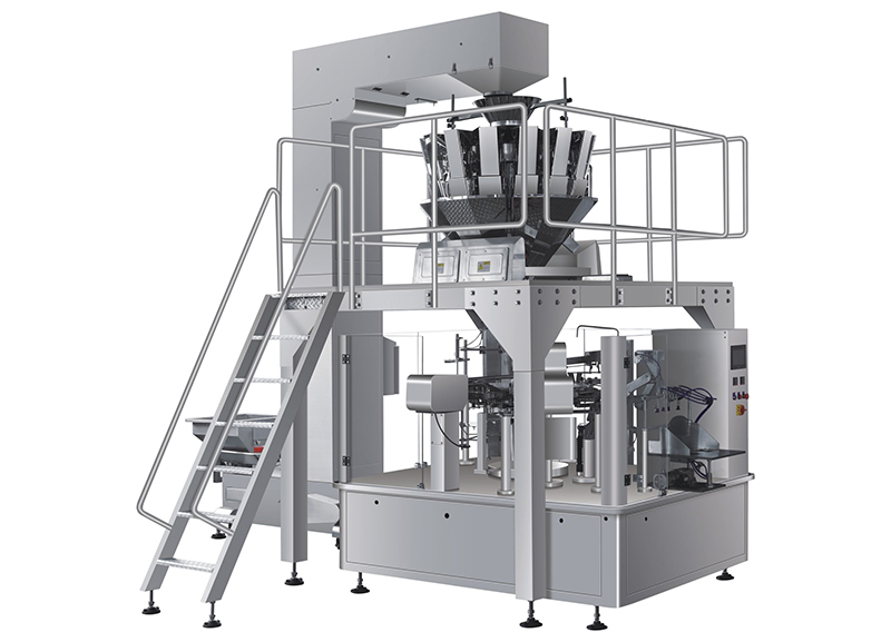 葵花籽全自動(dòng)包裝機(jī)